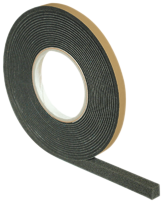 Ottoseal Compressband 25x10mm rol 3,3mtr